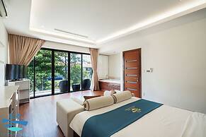 Ocean Luxury Villas By Emblemsea