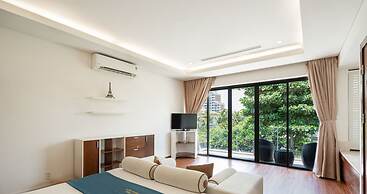 Ocean Luxury Villas By Emblemsea