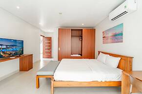 Ocean Luxury Villas By Emblemsea