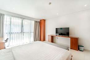 Ocean Luxury Villas By Emblemsea