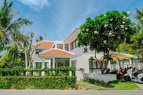 Ocean Luxury Villas By Emblemsea