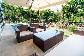 Ocean Luxury Villas By Emblemsea