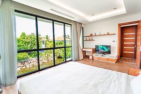 Ocean Luxury Villas By Emblemsea