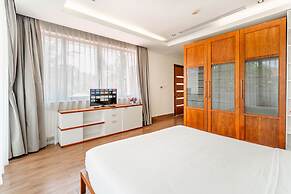 Ocean Luxury Villas By Emblemsea