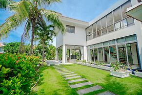 Ocean Luxury Villas By Emblemsea