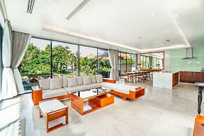 Ocean Luxury Villas By Emblemsea