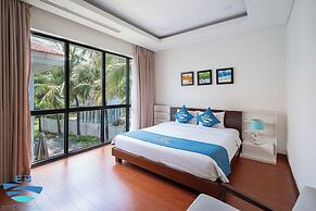 Ocean Luxury Villas By Emblemsea