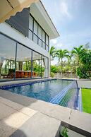 Ocean Luxury Villas By Emblemsea