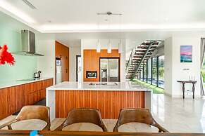 Ocean Luxury Villas By Emblemsea