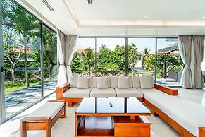 Ocean Luxury Villas By Emblemsea