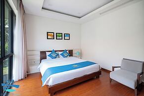 Ocean Luxury Villas By Emblemsea