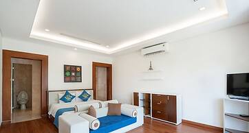 Ocean Luxury Villas By Emblemsea