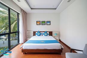 Ocean Luxury Villas By Emblemsea