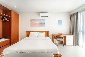 Ocean Luxury Villas By Emblemsea