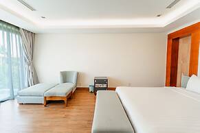 Ocean Luxury Villas By Emblemsea