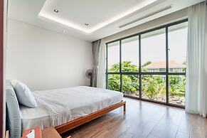 Ocean Luxury Villas By Emblemsea