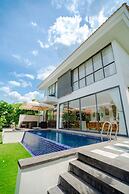 Ocean Luxury Villas By Emblemsea