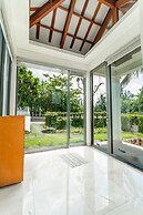 Ocean Luxury Villas By Emblemsea