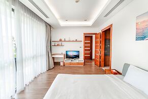 Ocean Luxury Villas By Emblemsea