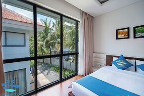 Ocean Luxury Villas By Emblemsea