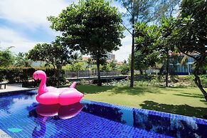 Ocean Luxury Villas By Emblemsea