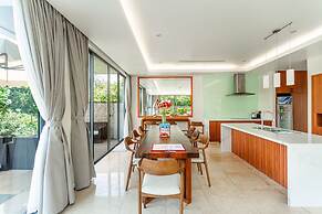 Ocean Luxury Villas By Emblemsea