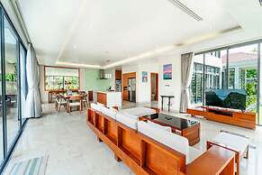 Ocean Luxury Villas By Emblemsea