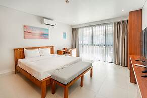 Ocean Luxury Villas By Emblemsea