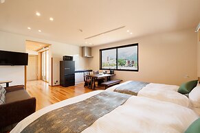Gram Cottage Hakuba