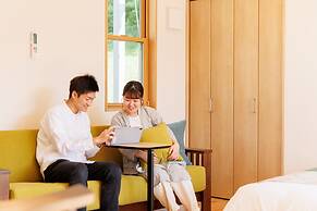 Gram Cottage Hakuba