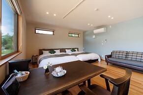 Gram Cottage Hakuba