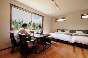 Gram Cottage Hakuba