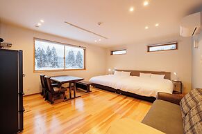 Gram Cottage Hakuba