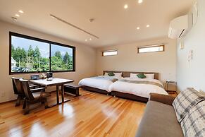Gram Cottage Hakuba