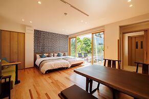 Gram Cottage Hakuba