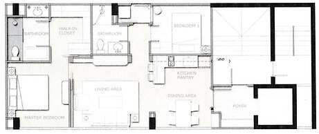 The Elite Thong Lor 25