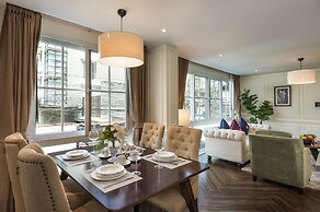 The Elite Thong Lor 25