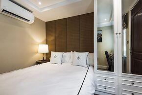 The Elite Thong Lor 25