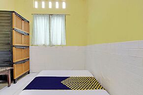 SPOT ON 93553 Juan Kostel