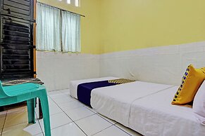 SPOT ON 93553 Juan Kostel