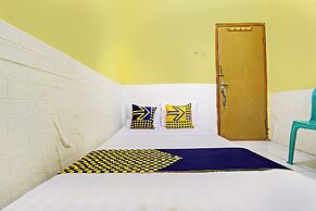 SPOT ON 93553 Juan Kostel