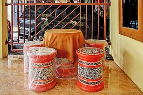 SPOT ON 93553 Juan Kostel