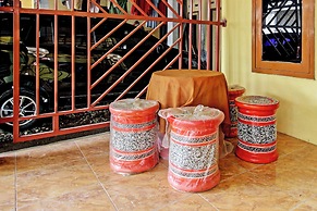 SPOT ON 93553 Juan Kostel