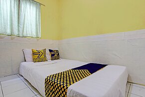 SPOT ON 93553 Juan Kostel