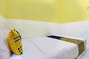 SPOT ON 93553 Juan Kostel