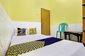 SPOT ON 93553 Juan Kostel