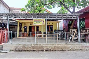 SPOT ON 93553 Juan Kostel