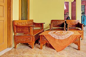 SPOT ON 93553 Juan Kostel