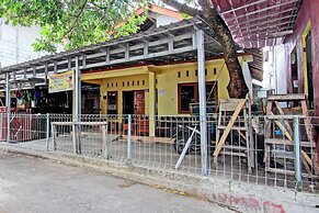 SPOT ON 93553 Juan Kostel