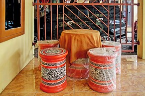 SPOT ON 93553 Juan Kostel